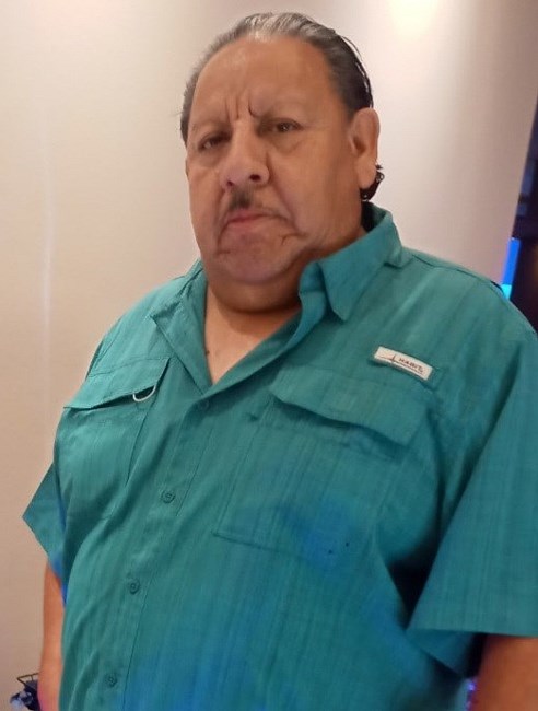 Obituario de Ricardo Valencia