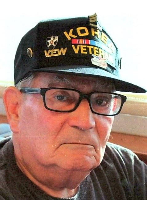 Obituary of Stephen Henry Delgado