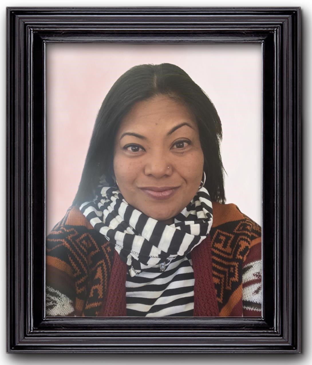 Obituary of Joanna "Jojo" Linda Saludares-Endres