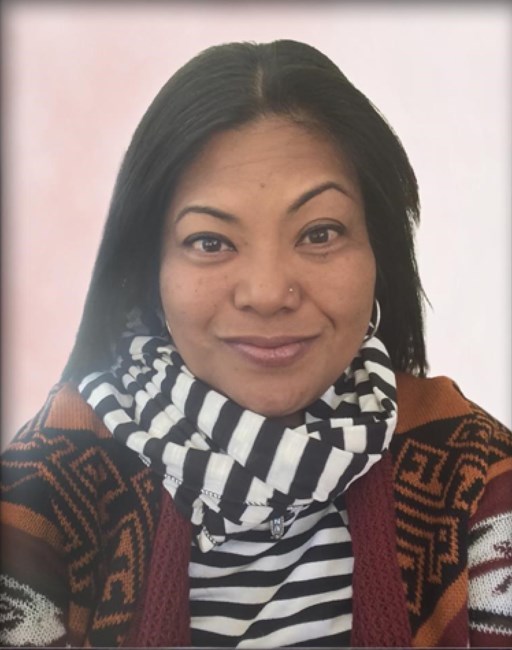Obituary of Joanna "Jojo" Linda Saludares-Endres