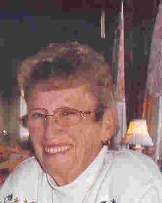 Obituario de Eileen L. Tighe Arnold