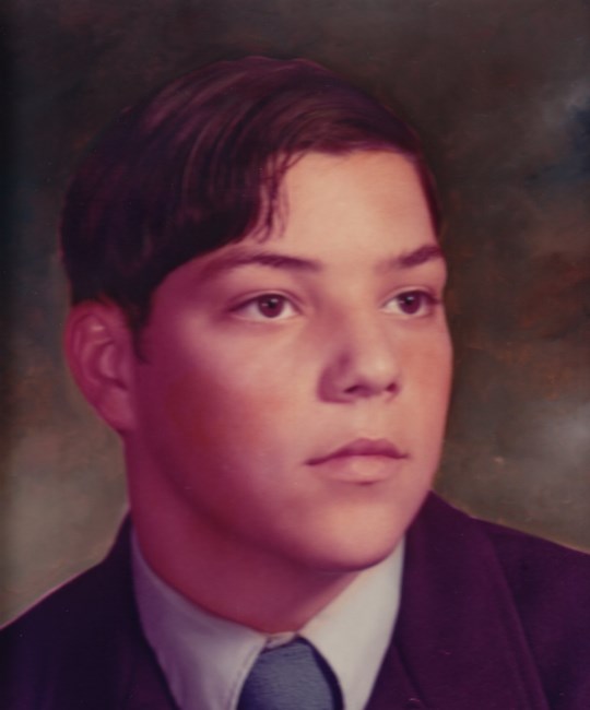 Obituary of Dale Andrew Wasson