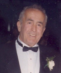 Obituary of Frank W Castre