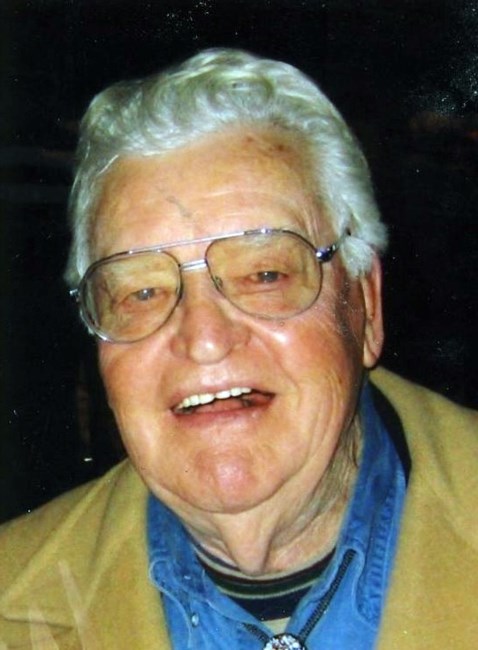 Obituary of Robert A. Stewart II