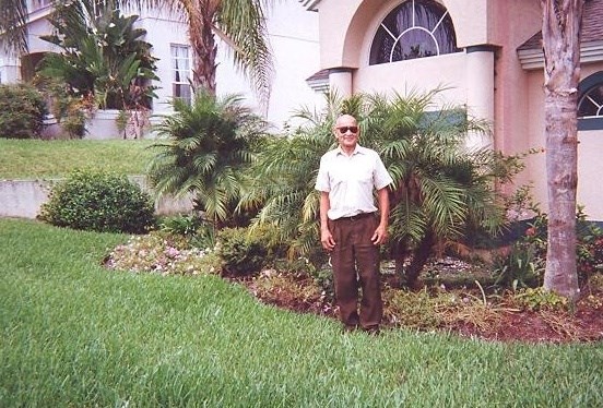 Wendell South Obituary