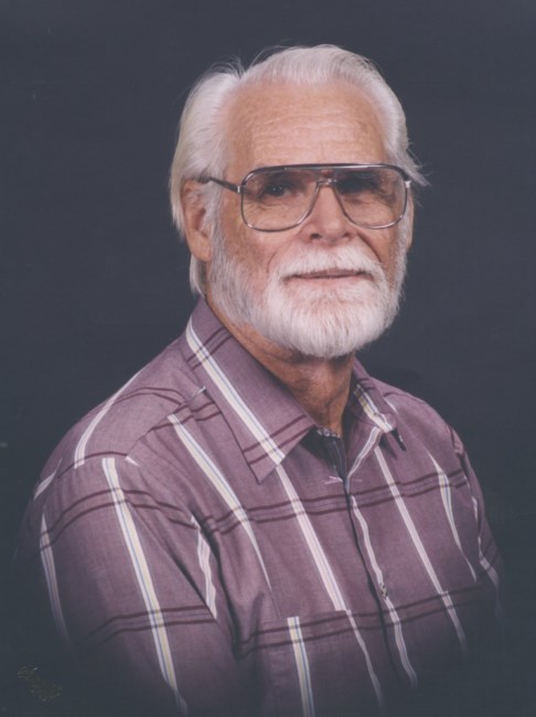 Obituary of Preston Bruce Dungan