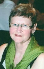 Gladys Browning