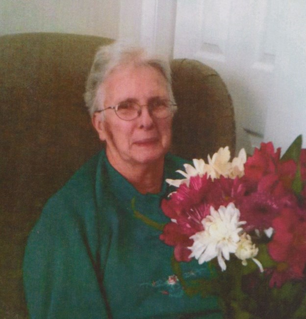 Obituary of Joan Johnston Lee