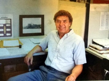 Obituary of Leo E. Tolstyk