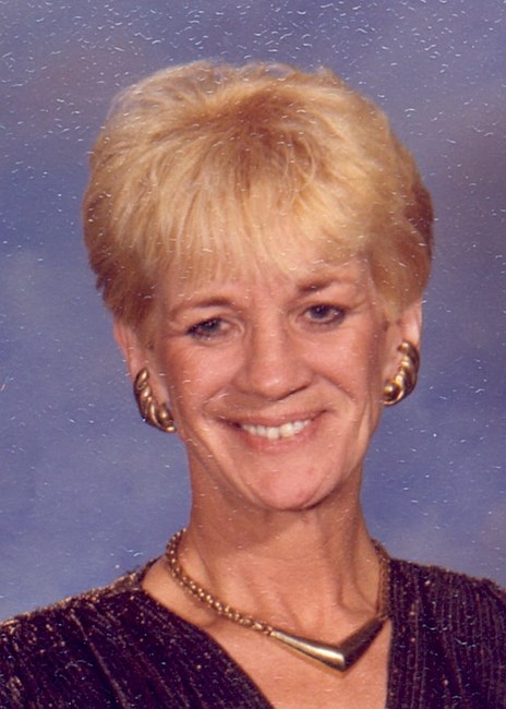 Obituary of Doris A. Buck