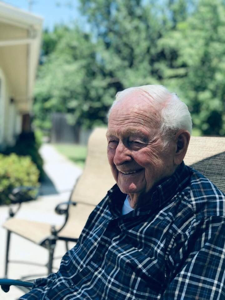 Raymond Owning Obituary Stockton, CA