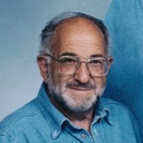 Avis de décès de Robert J.  Casale