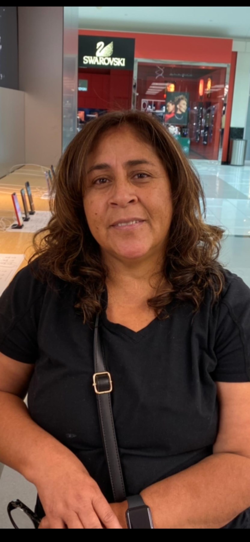 Obituary of Mayda Alonica Perez