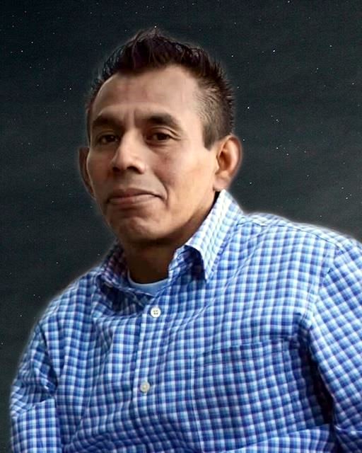 Obituary of Ismael Salinas Alamo