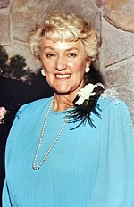Maxine Kaplan