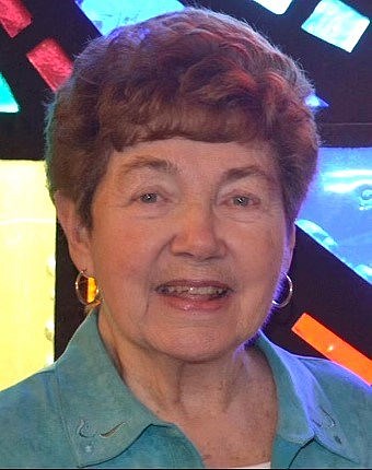 Obituary of JoAnn K Martin