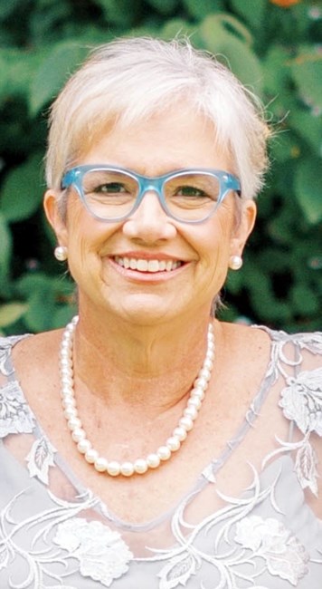 Obituary of Elizabeth "Libby" Miller