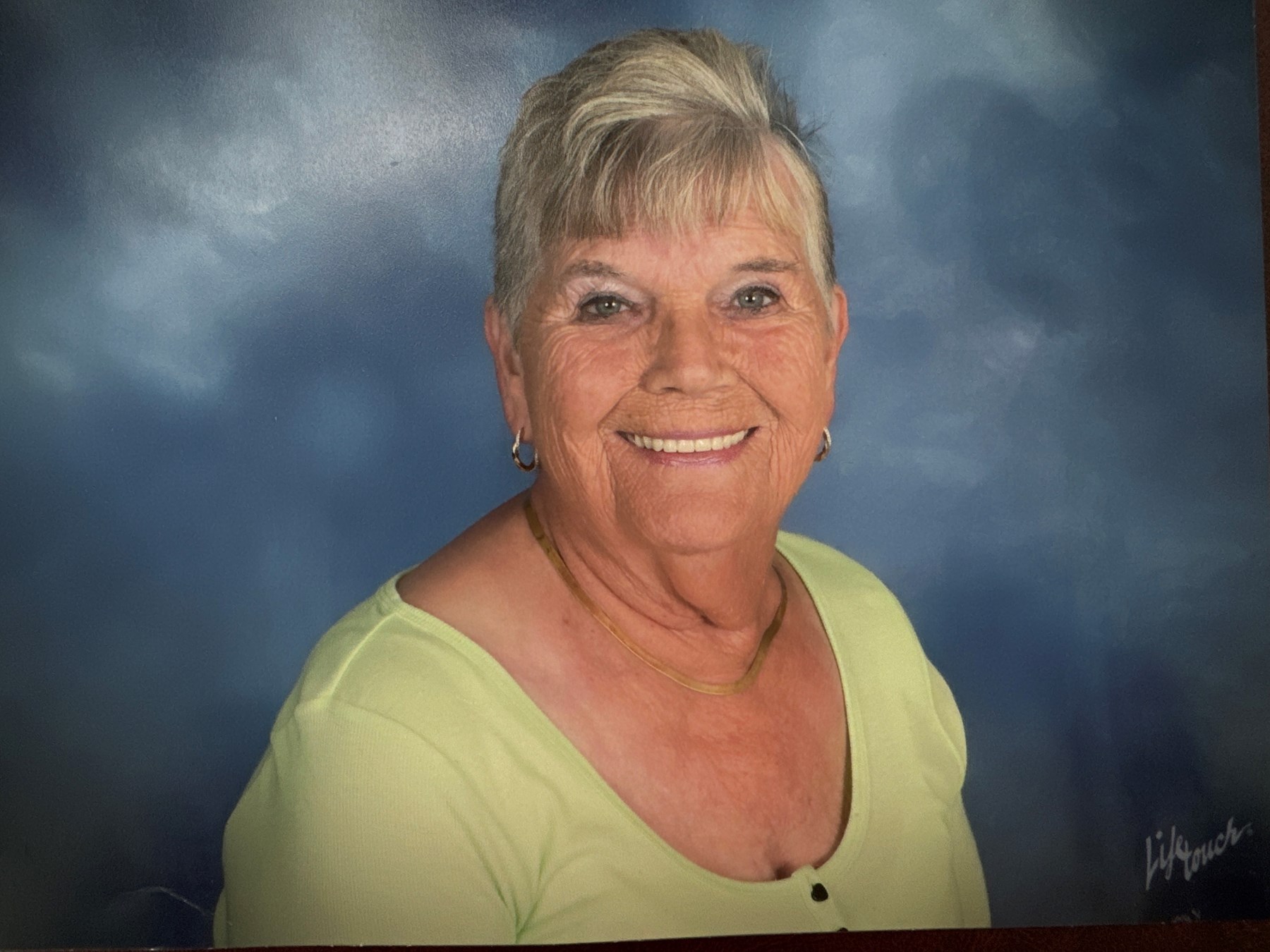 Obituary of Norma Jane Stuart