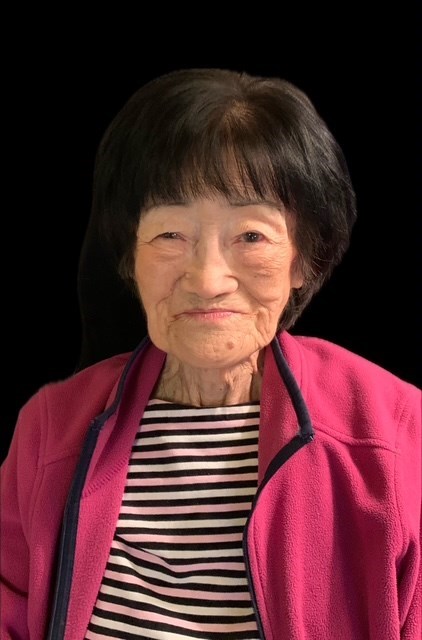 Obituary of Chu Pei Pei Matheny