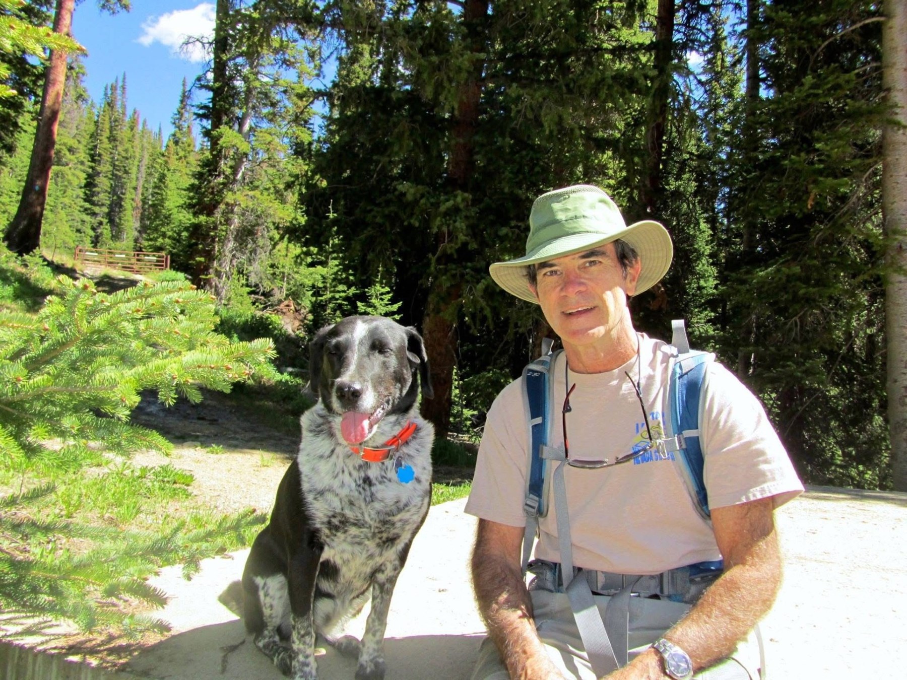 Obituary of Dr. J. Eric Bodin