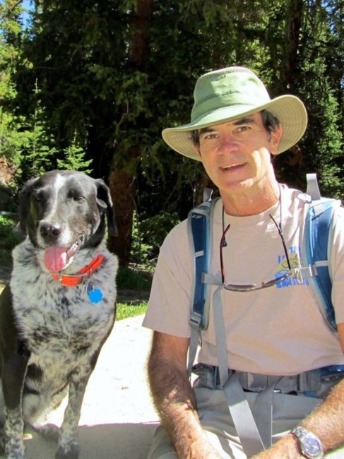 Obituary of Dr. J. Eric Bodin