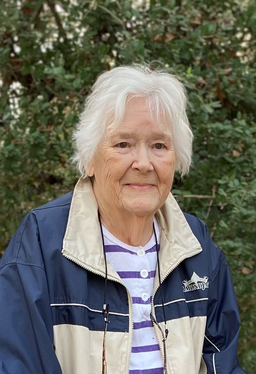 Obituary of Shirley Ann Richey