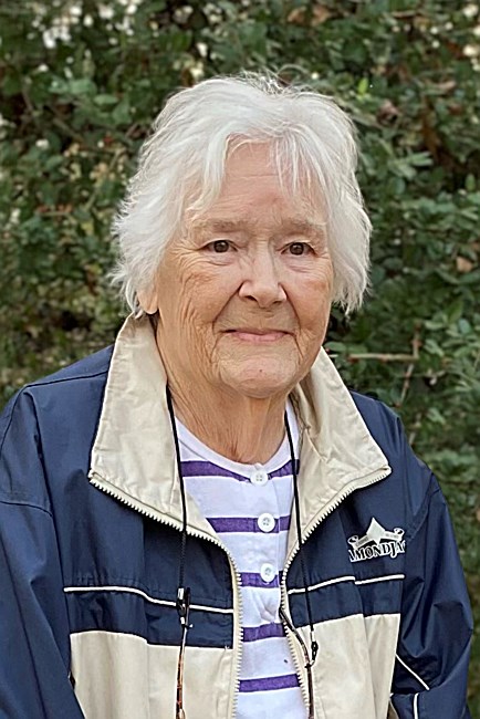 Obituary of Shirley Ann Richey