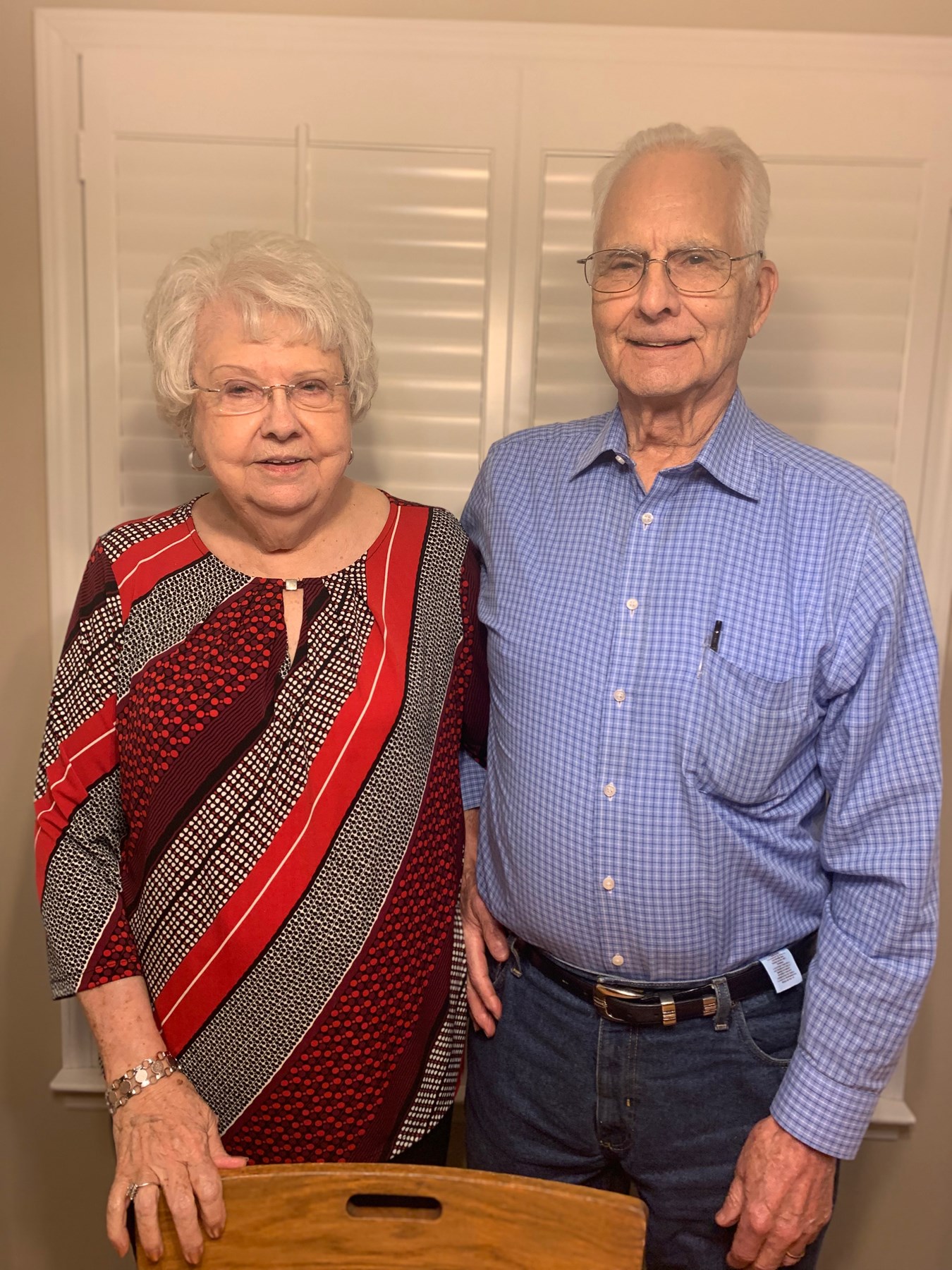 Obituario de Ralph Herbert Ledden