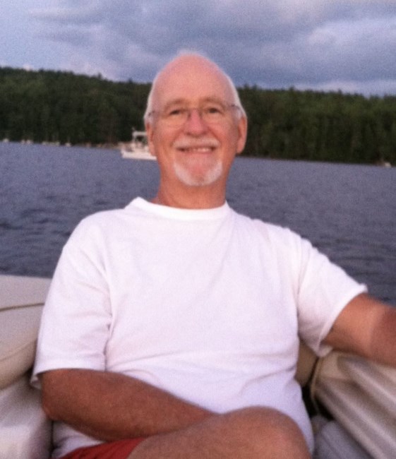 Avis de décès de Newton Gibbons Curtis Jr.