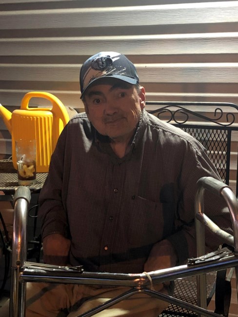 Obituary of Thomas Paul Baldwin