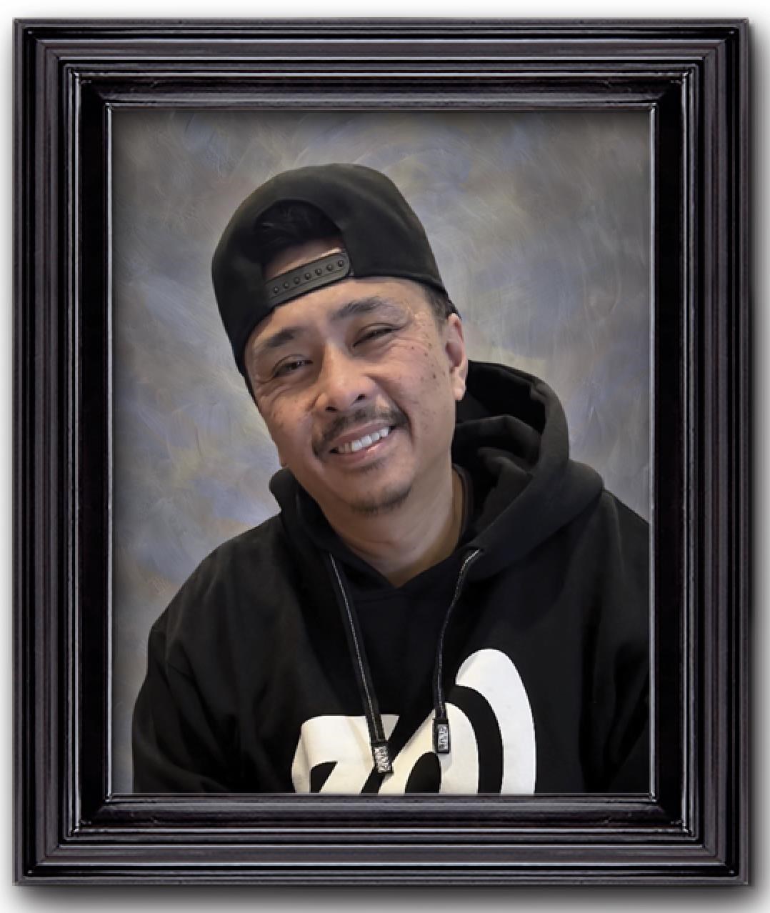 Obituary of Johnny Lai