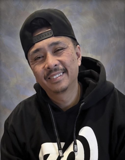 Obituary of Johnny Lai