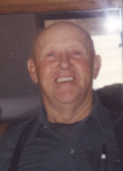 Obituary of Arthur Alfred Bruce