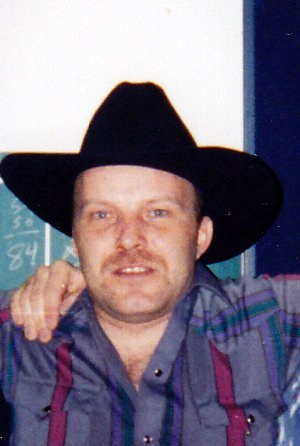 Obituary of Fred William Tucker