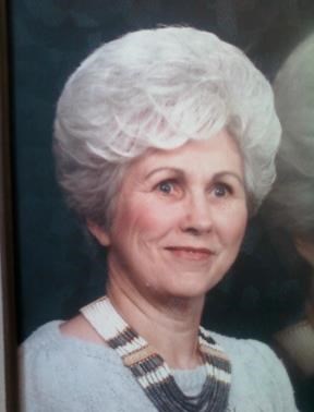 Obituary of Mary F. Jones