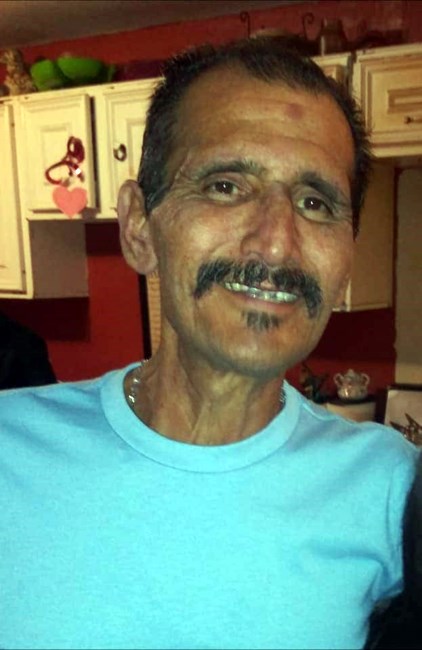 Obituary of Carlos Lee Flores