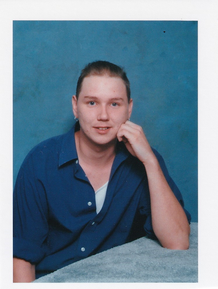 Obituary of Byron Dale Reed Jr.