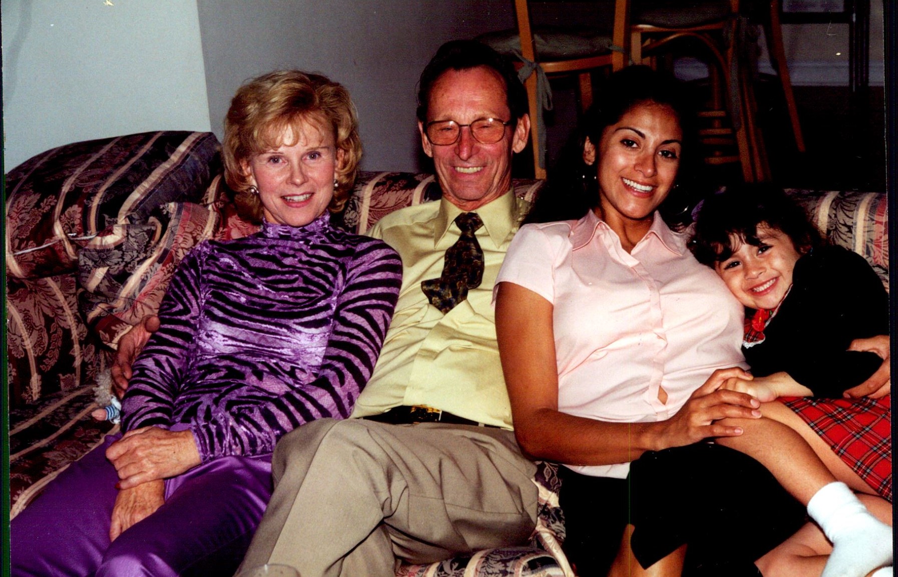 Obituary of Nicole Vreeland