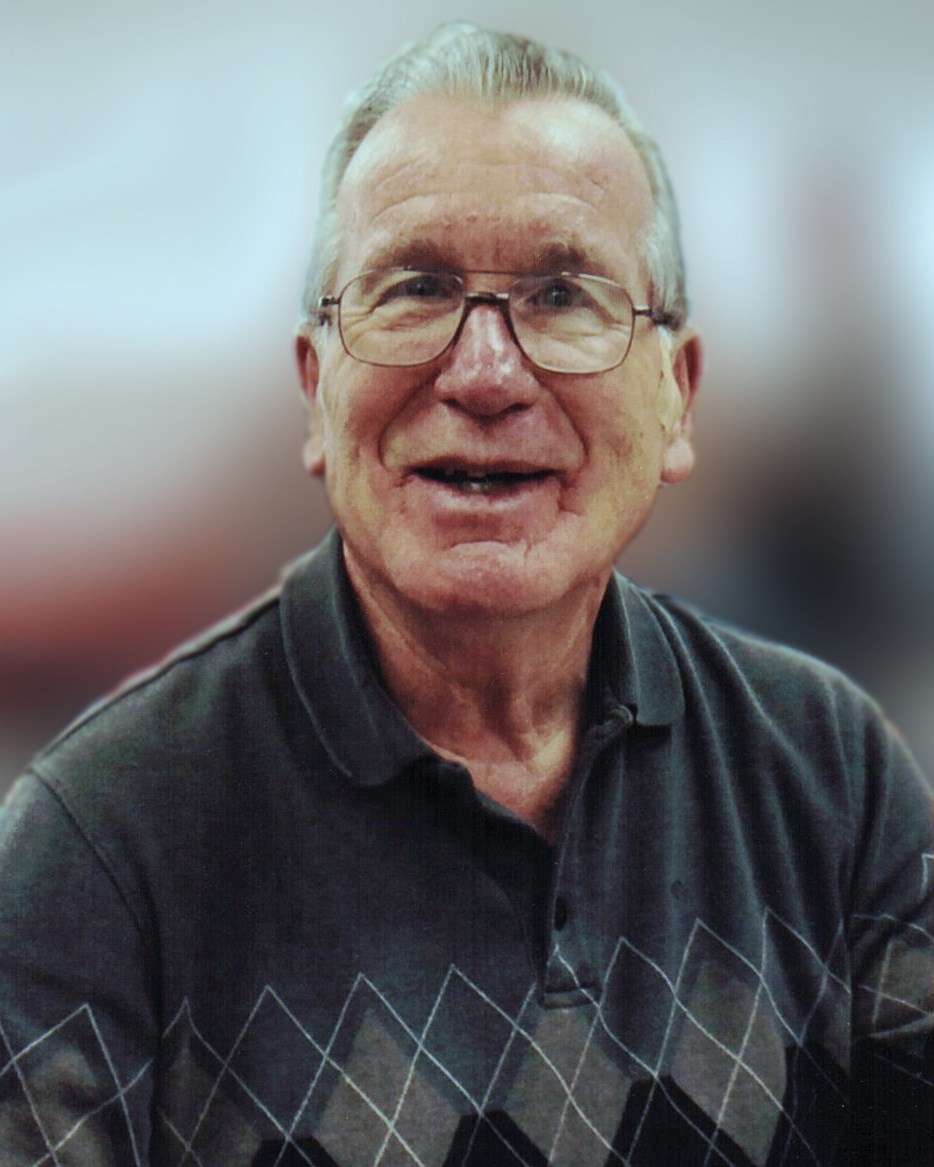 Ronald Obituary Calgary, AB