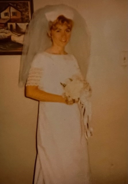 Avis de décès de Susan Ann Vaiarella