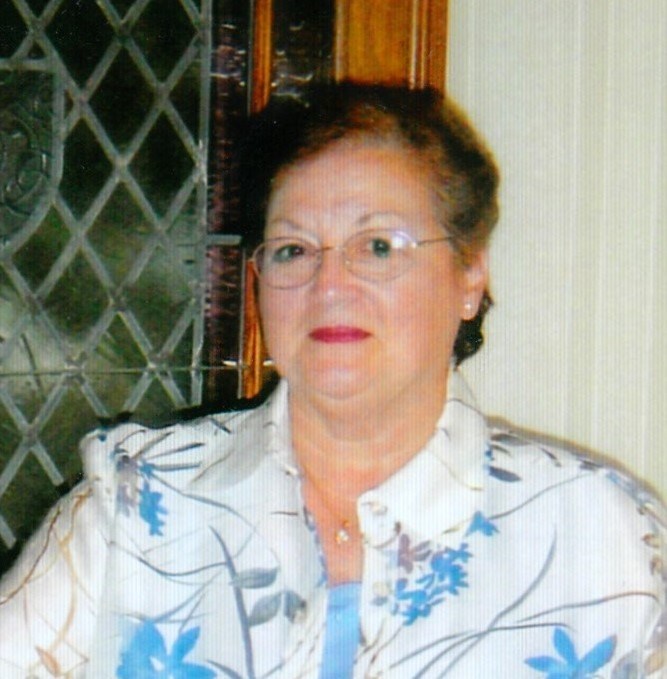 Obituary of Hilda Marie Bobbitt