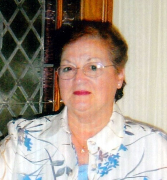 Obituary of Hilda Marie Bobbitt