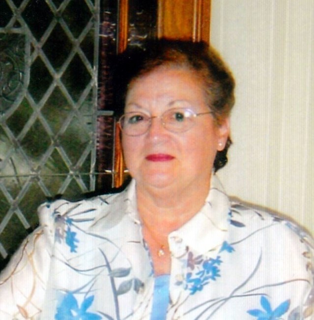 Hilda Marie Bobbitt Obituary Madison Heights, VA