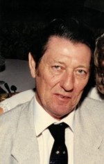 Ronald Stevens