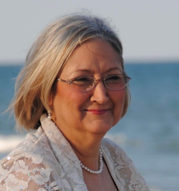 Obituary of Cynthia "Cyndi" Ann Page