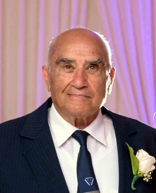 Obituary of Vincent R. Carinci Jr.