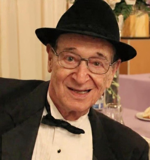 Obituary of Morton J. Marks