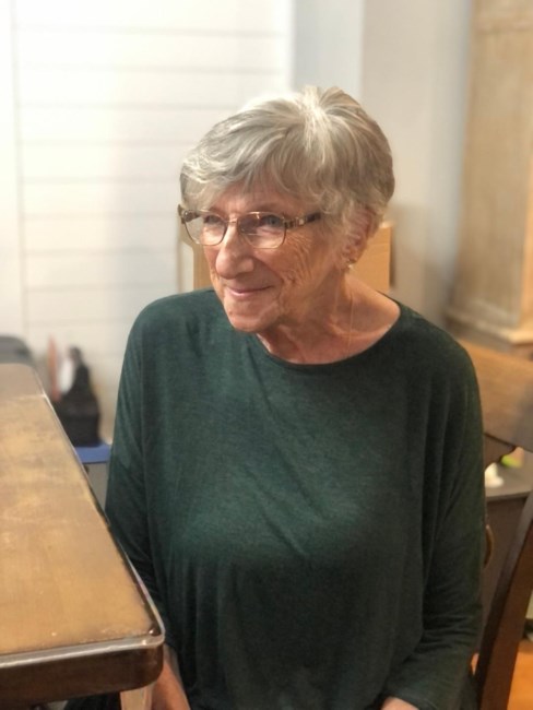 Obituary of Sandra Marie Pawelczyk