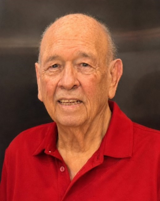 Obituary of Ronald Parrish