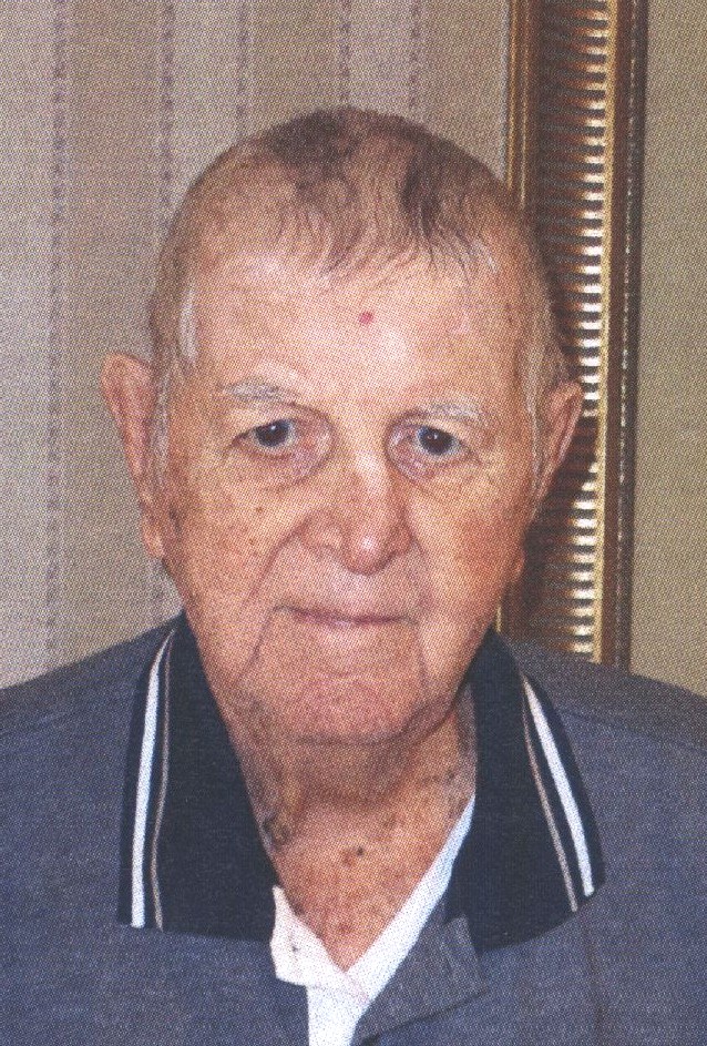 James Greenwood Obituary Springfield, IL